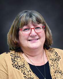 Photo of Tammie Sarauer